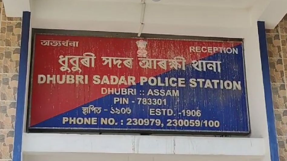 Assam: Class 9 girl escapes abduction attempt in Dhubri, accused flee Assam: Class 9 girl escapes abduction attempt in Dhubri, accused flee