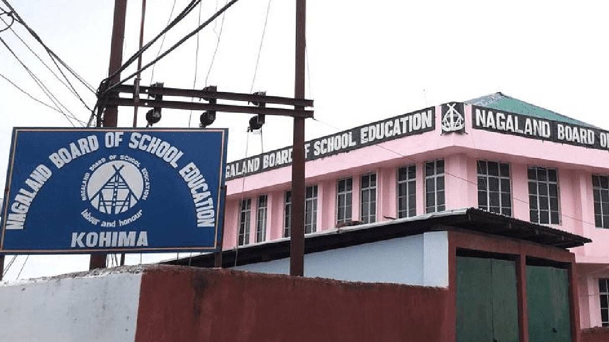 Nagaland Board encourages schools to contribute to NCERT's e-magazine 'Sapnon ki Udaan'