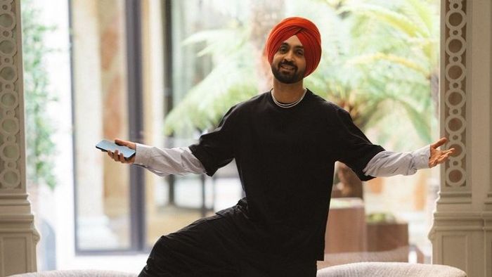 Diljit Dosanjh adds extra Delhi show to Dil-Luminati India Tour 2024