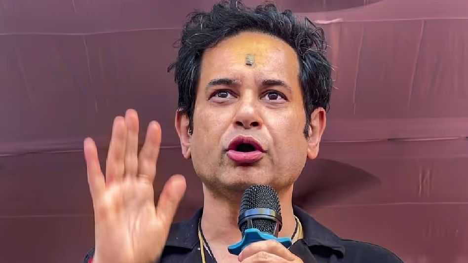 Pradyot urges Centre to expose Bangladesh at UN, announces protest against attacks on minorities Pradyot urges Centre to expose Bangladesh at UN, announces protest against attacks on minorities