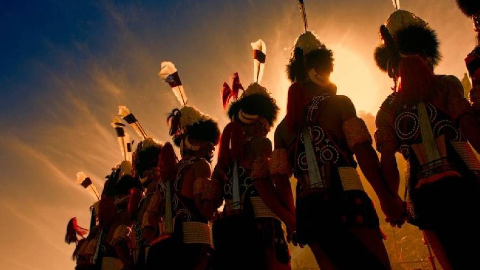 Nagaland government introduces new guidelines for Indigenous Inhabitant Certificate Nagaland government introduces new guidelines for Indigenous Inhabitant Certificate