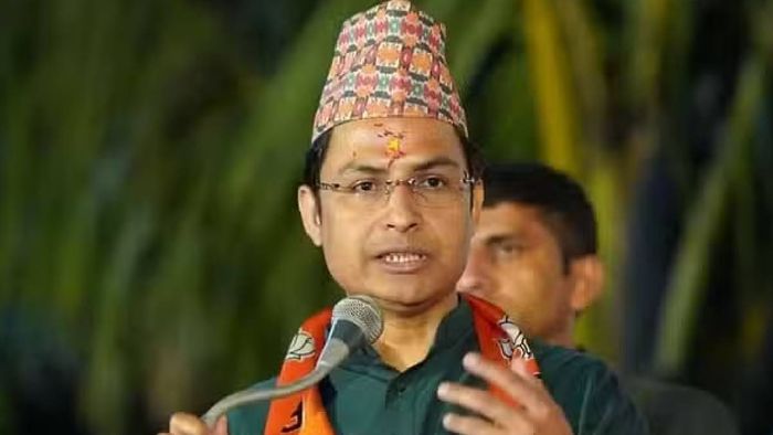 BJP MP Raju Bista calls for implementation of Forest Rights Act in Darjeeling, Terai and Dooars