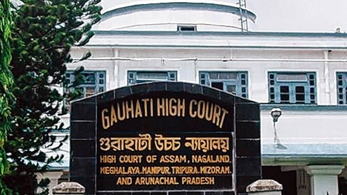 Assam: Gauhati High Court issues final warning to GMC on vending zones oversight