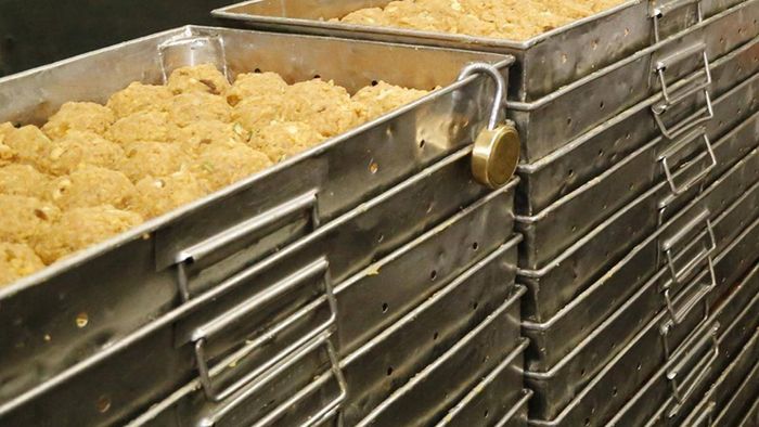 Tirupati laddu controversy: Andhra Pradesh temples set for ‘cleansing’ process, says Naidu