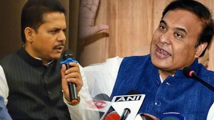 Himanta Biswa Sarma is a fake patriot, avoid questions on Clause 6, says Assam Congress President