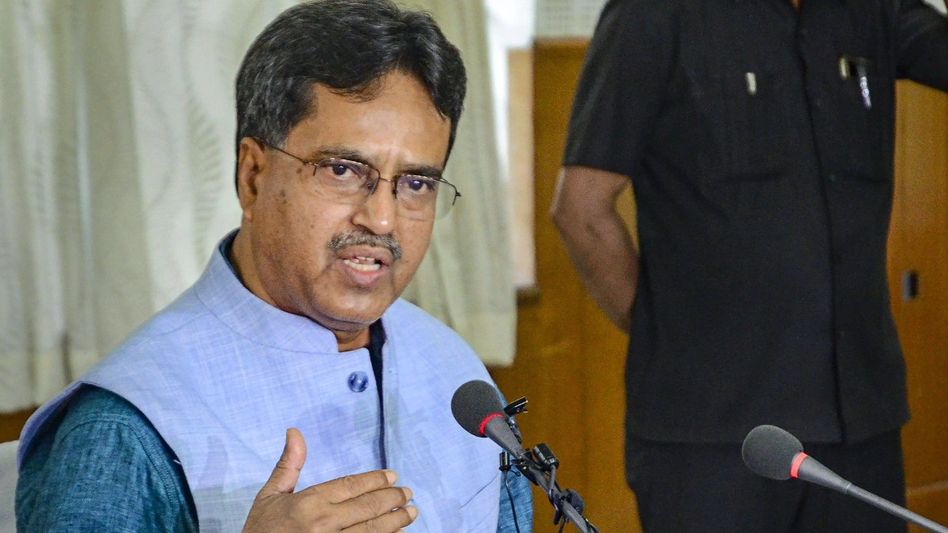 Over 4 lakh citizens join BJP in Tripura: CM Manik Saha Over 4 lakh citizens join BJP in Tripura: CM Manik Saha