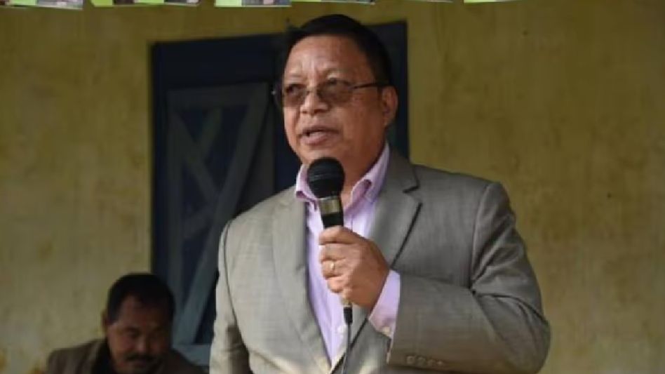 Meghalaya Speaker terms One Nation, One Election system 'logical and practical' Meghalaya Speaker terms One Nation, One Election system 'logical and practical'