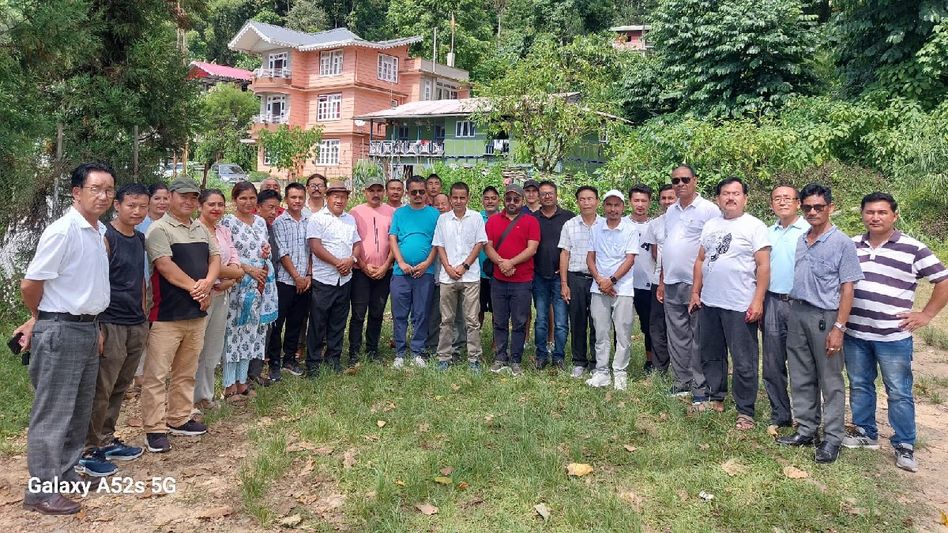 Four day celebration of Bhandari Jayanti set to honour former Sikkim CM's legacy in Malbasey Four day celebration of Bhandari Jayanti set to honour former Sikkim CM's legacy in Malbasey
