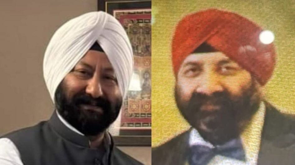 Assam: Political influence allegations disrupt Gurudwara Shri Guru Tegh Bahadur Sahib in Dhubri Assam: Political influence allegations disrupt Gurudwara Shri Guru Tegh Bahadur Sahib in Dhubri