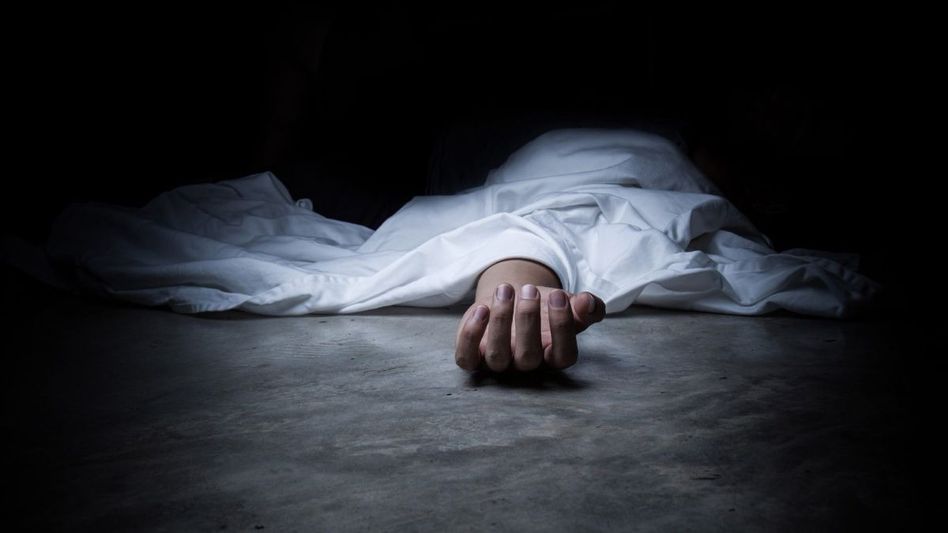 Tripura: Decomposed body of man who went missing during floods recovered from debris Tripura: Decomposed body of man who went missing during floods recovered from debris