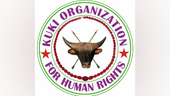 Manipur: Kuki human rights body condemns bombing of Kuki villages in Jiribam