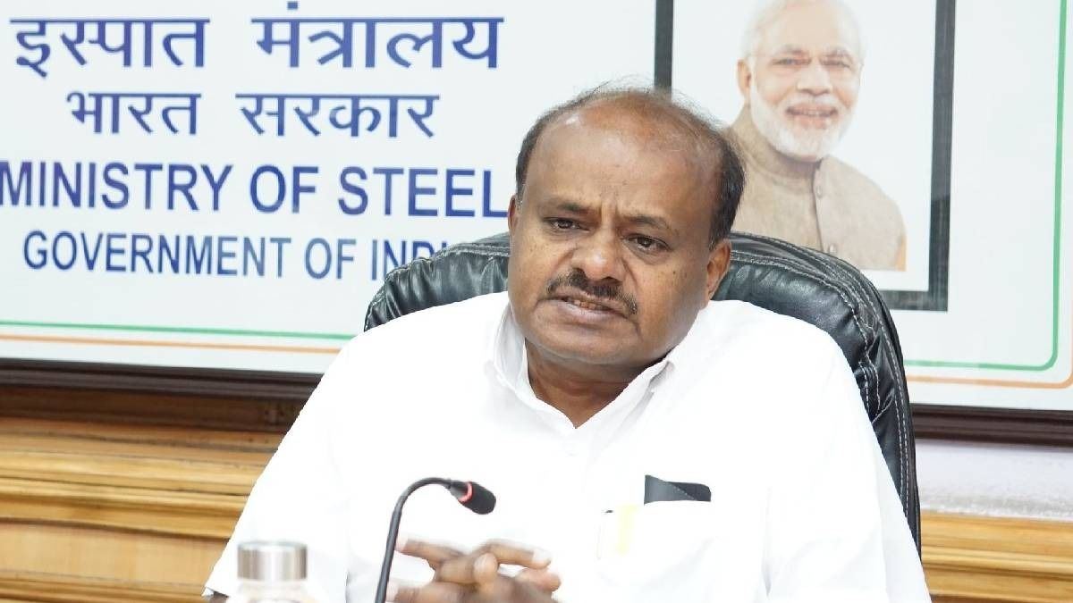 Assam: Union Minister Kumaraswamy to visit Andrew Yule Tea Gardens amid worker hardship