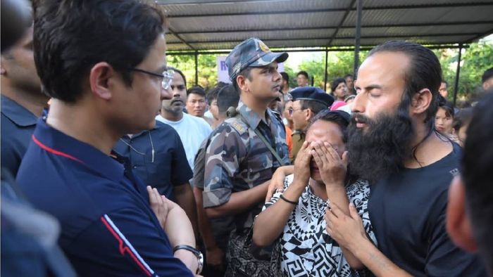 Darjeeling MP Raju Bista donates salary to flood victims, criticizes West Bengal government