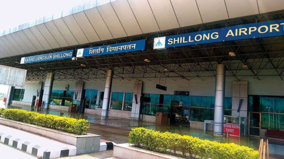 Meghalaya: Shillong Airport expansion plans gain momentum, face regulatory hurdles Meghalaya: Shillong Airport expansion plans gain momentum, face regulatory hurdles