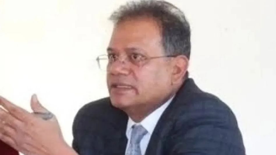 PMJUGA to cover 608 villages in Nagaland, Chief Secretary holds review meeting PMJUGA to cover 608 villages in Nagaland, Chief Secretary holds review meeting