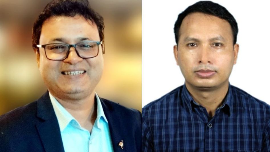Assam's Bodoland University professors among world’s top 2 per cent scientists Assam's Bodoland University professors among world’s top 2 per cent scientists