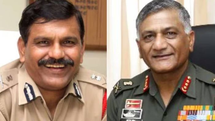 Dispute erupts over alleged assault on Army Officer’s fiancée at Odisha Police Station