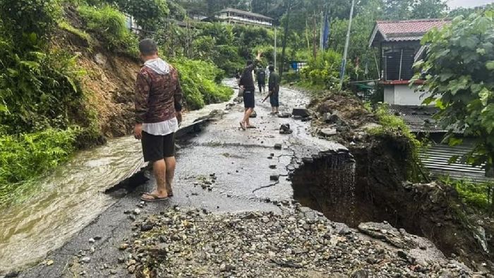 Sikkim Governor meets head members of Mangan district to discuss tourism, road connectivity (Representative image)