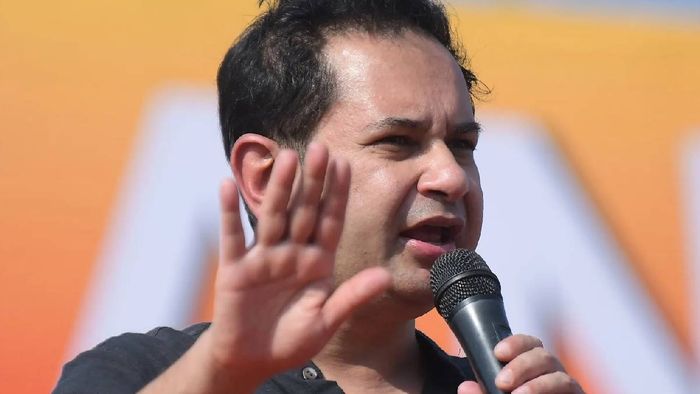 Tripura: Pradyot Kishore Debbarma exposes corruption in TTAADC recruitment exams