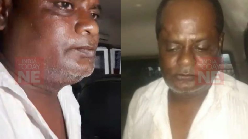 Assam: 50-year-old arrested for molesting 8-year-old minor girl in Dhubri Assam: 50-year-old arrested for molesting 8-year-old minor girl in Dhubri