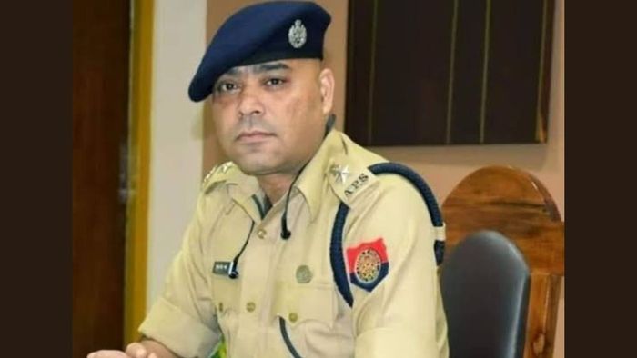 Sushanta Biswa Sarma elected vice president of Assam Olympic Association