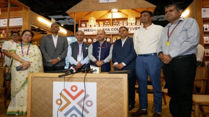 Meghalaya signs landmark deal to boost organic farming sector