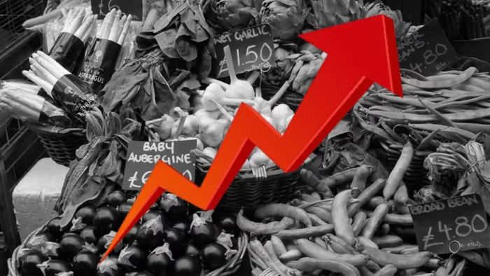 Rising food prices prompt Meghalaya to enhance monitoring efforts
