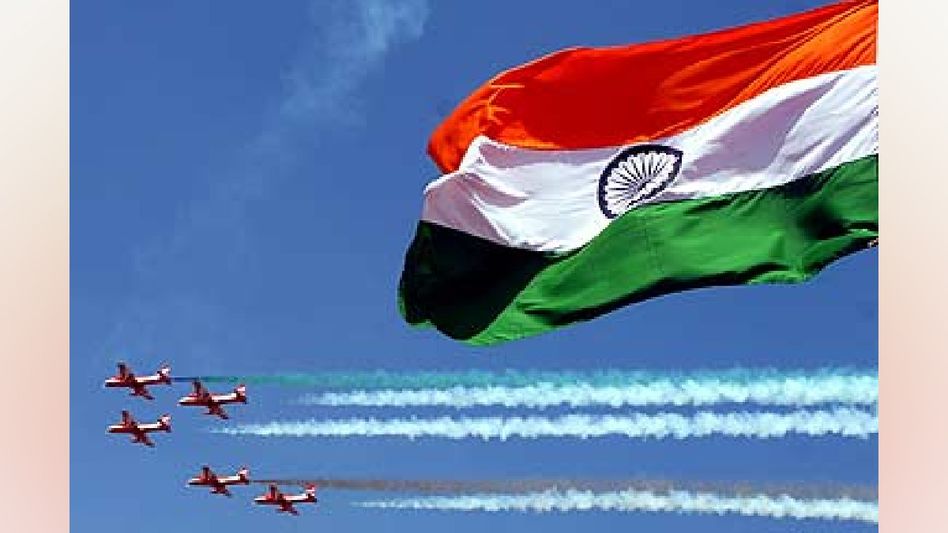 India claims third spot in Asia power index, surpasses Japan India claims third spot in Asia power index, surpasses Japan