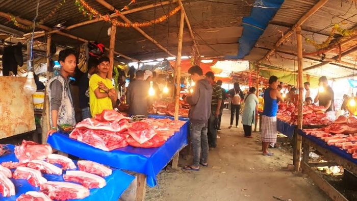 Representational image