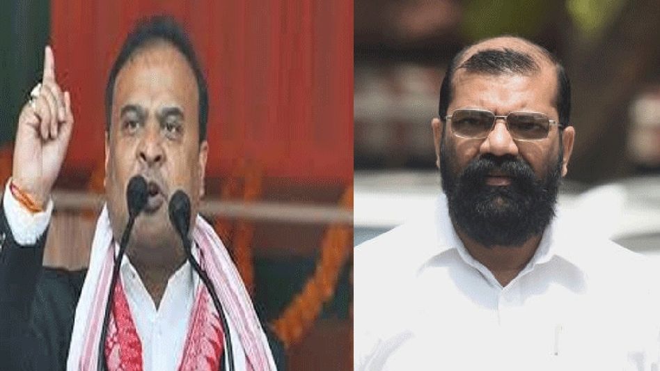 Assam CM to hold talks with AASU leaders over Assam Accord recommendations Assam CM to hold talks with AASU leaders over Assam Accord recommendations
