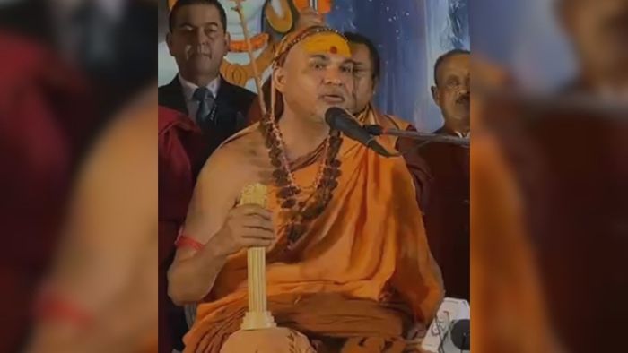 Spiritual leader praises Sikkim party's political strategy