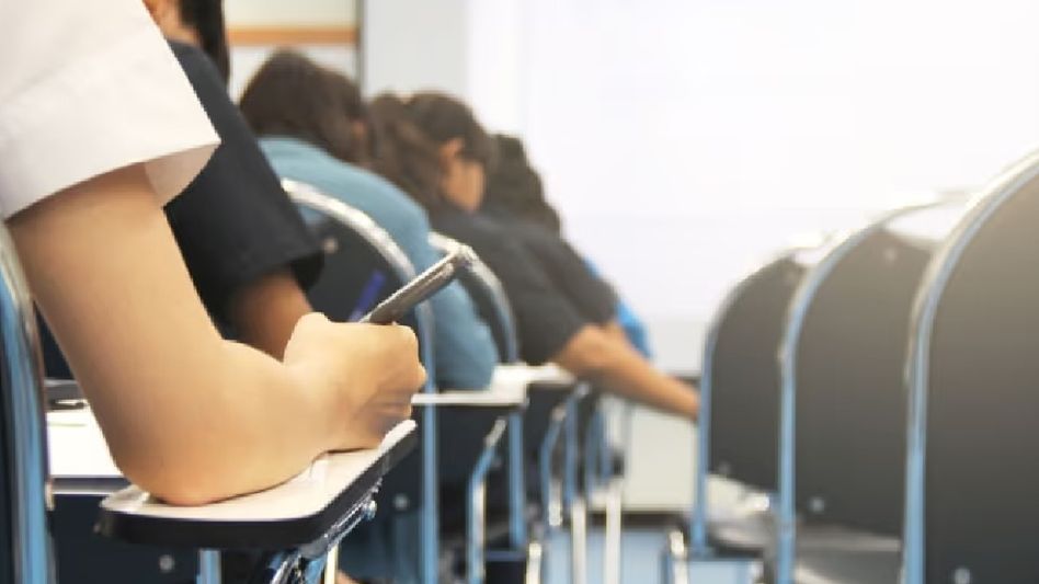 Assam: Cachar district administration implements strict measures for smooth grade-III exams Assam: Cachar district administration implements strict measures for smooth grade-III exams