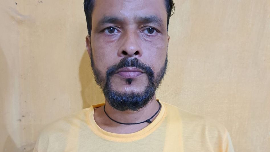 Assam: Morigaon judge sentences man to life under POCSO Act Assam: Morigaon judge sentences man to life under POCSO Act