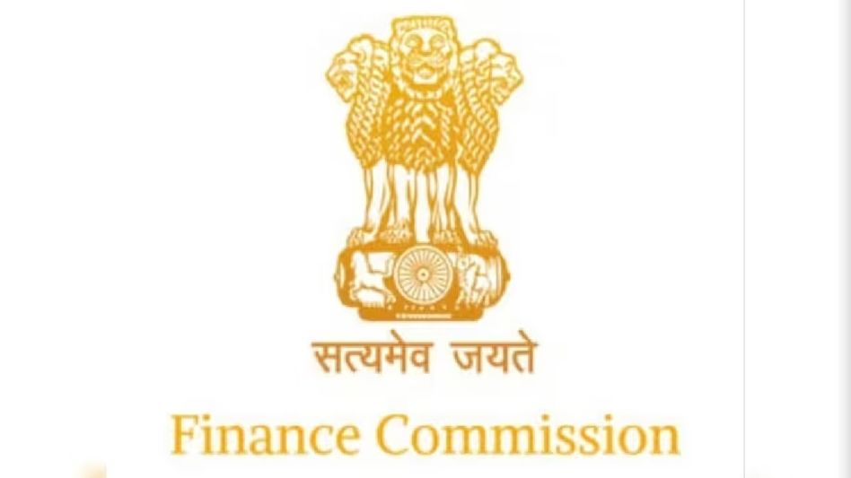 16th Finance Commission team in Assam on four-day tour, to discuss monetary issues 16th Finance Commission team in Assam on four-day tour, to discuss monetary issues