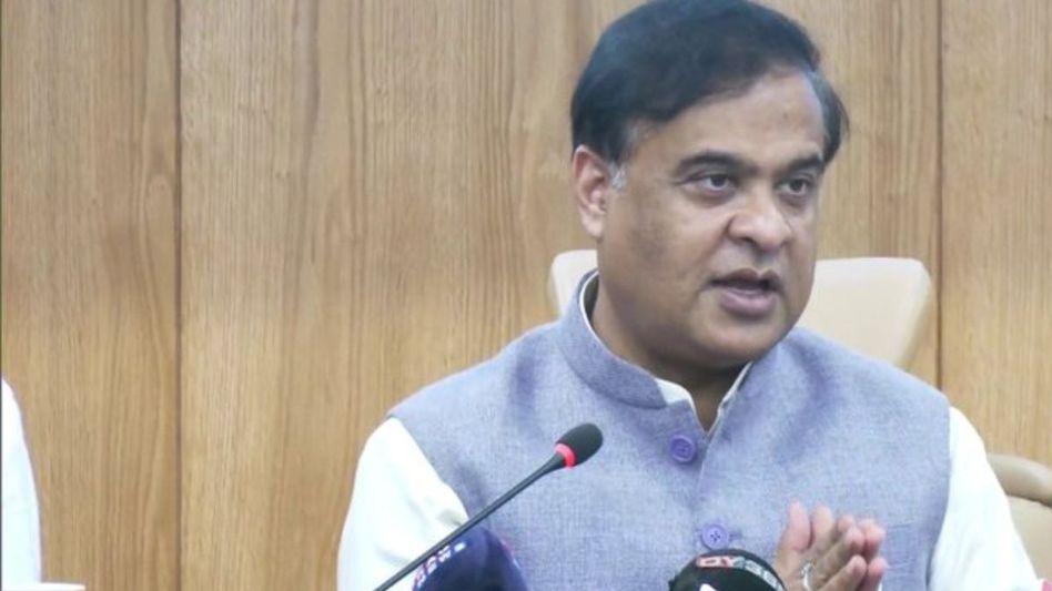 Himanta Biswa Sarma to seek Centre's assistance for implementing AASU's recommendations Himanta Biswa Sarma to seek Centre's assistance for implementing AASU's recommendations