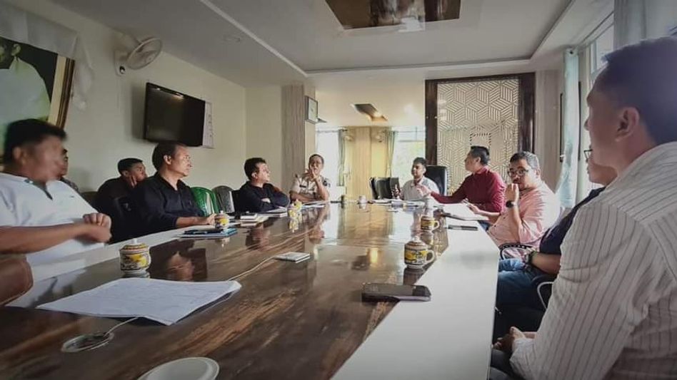 Sikkim eyes reopening Lachen, Lachung routes to boost tourism Sikkim eyes reopening Lachen, Lachung routes to boost tourism