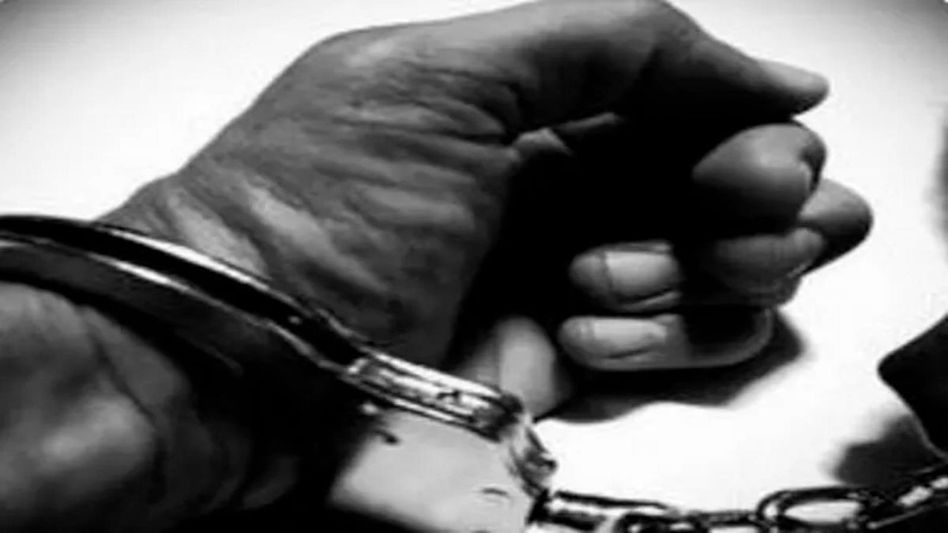 Assam BJP leader arrested for allegedly duping companies of Rs 8 crore with fake government orders Assam BJP leader arrested for allegedly duping companies of Rs 8 crore with fake government orders