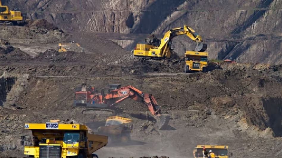 Meghalaya CM exhorts sustainable mining methods, aims ecological preservation Meghalaya CM exhorts sustainable mining methods, aims ecological preservation