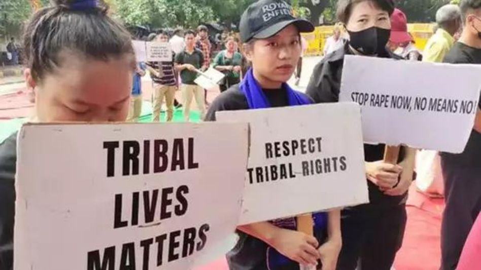 Manipur Tribal Forum alleges state government spreading 'misinformation' about Kuki-Zo communities Manipur Tribal Forum alleges state government spreading 'misinformation' about Kuki-Zo communities