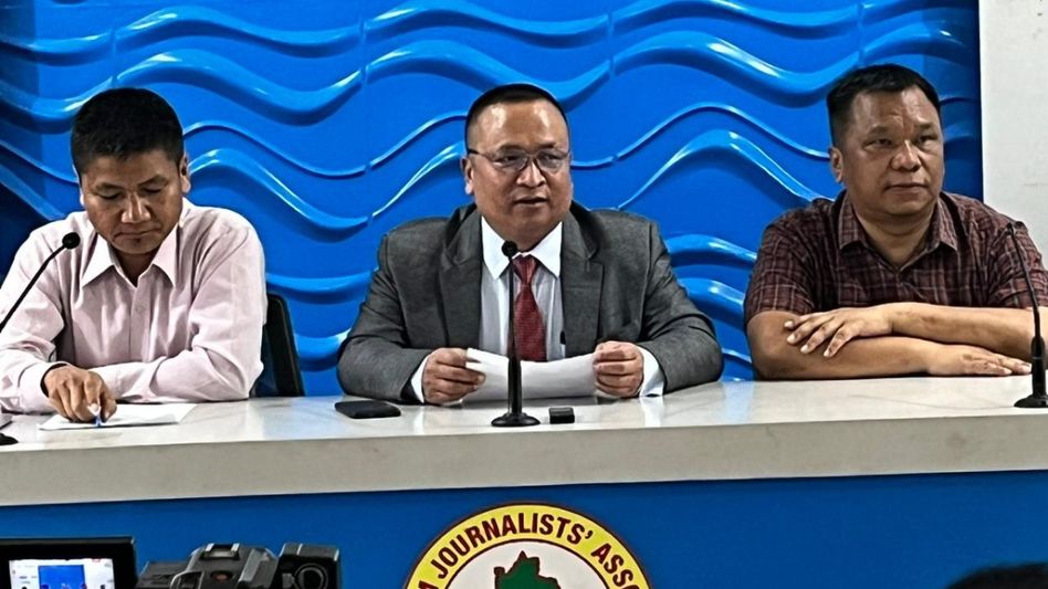 Mizoram Rajya Sabha MP slams CM Lalduhoma for false remarks on arecanut farming in state Mizoram Rajya Sabha MP slams CM Lalduhoma for false remarks on arecanut farming in state