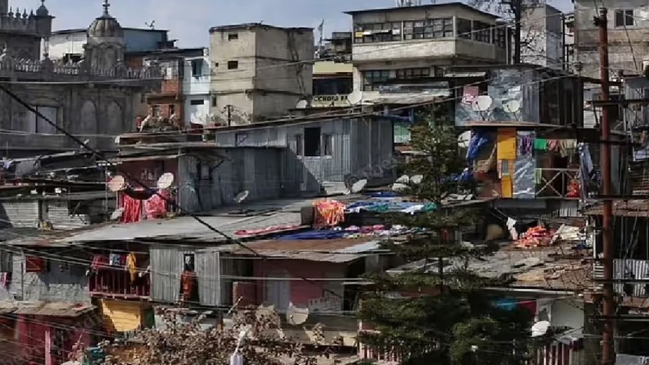 Meghalaya: Harijan committee meets chief secretary over relocation, confident of solution Meghalaya: Harijan committee meets chief secretary over relocation, confident of solution