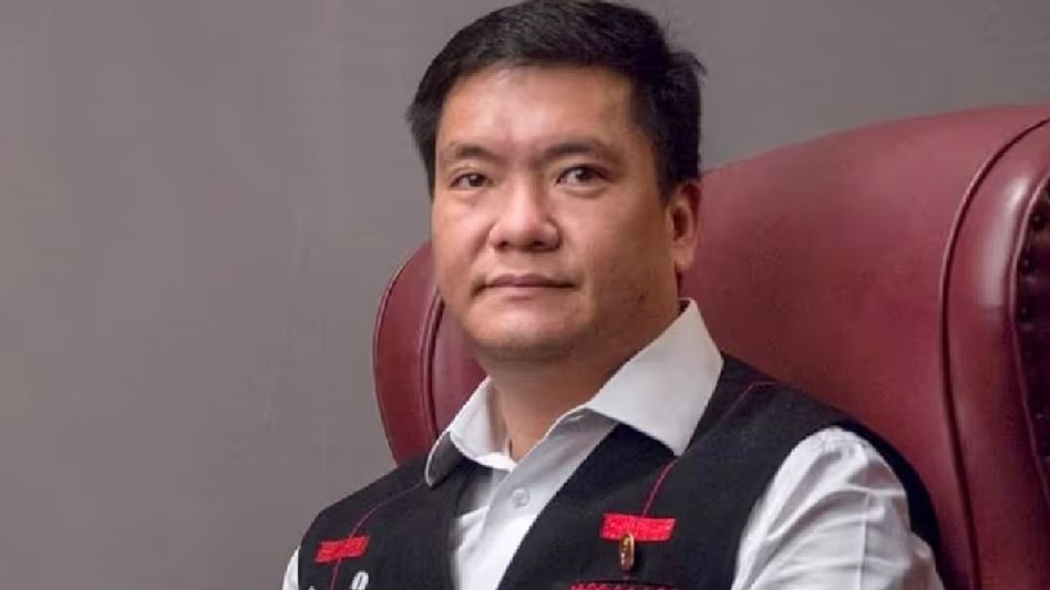 Arunachal government announces Kendriya Hindi Sansthan regional centre in state Arunachal government announces Kendriya Hindi Sansthan regional centre in state