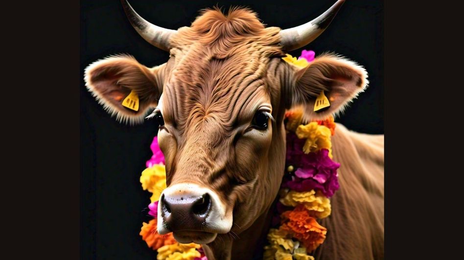 Nagaland bans Gau Dhwaj Yatra amid public order concerns Nagaland bans Gau Dhwaj Yatra amid public order concerns