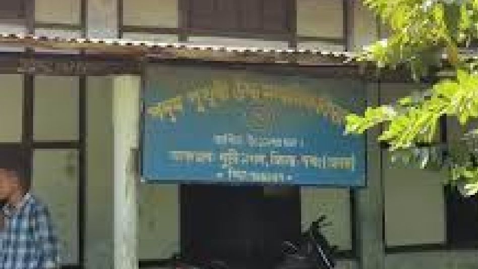 Assam: School authorities including principal transferred after student's death in Sipajhar Assam: School authorities including principal transferred after student's death in Sipajhar