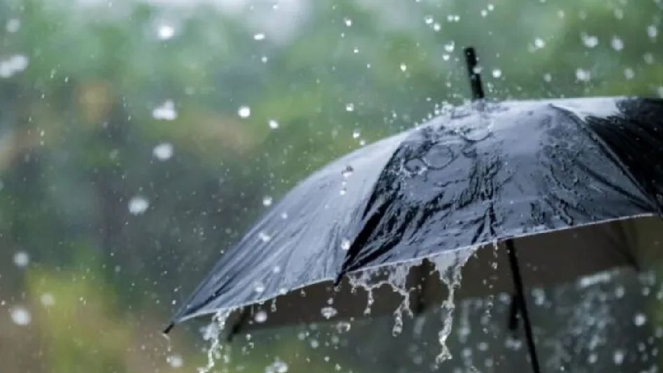 Sikkim: Soreng tops rainfall charts with 78 mm, exceeds normal by 18 per cent Sikkim: Soreng tops rainfall charts with 78 mm, exceeds normal by 18 per cent