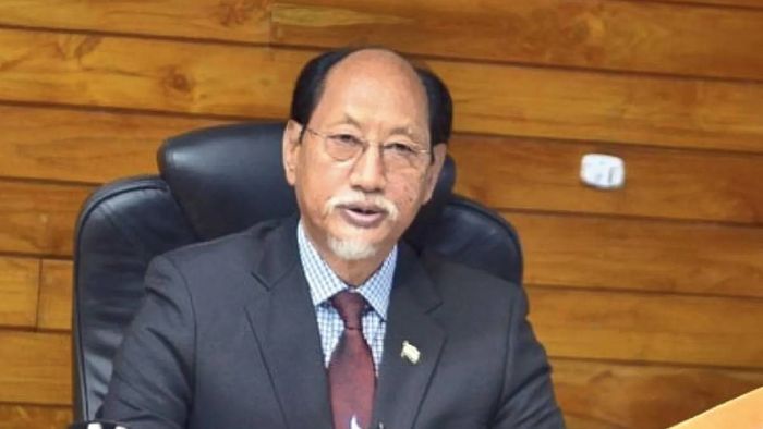 Nagaland CM Neiphiu Rio confirms bail for 45 Naga youths held in Punjab