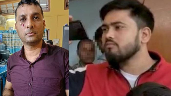 Assam: Chaos at Dhubri sub-registrar office; siblings assaulted over marriage registration, FIR lodged