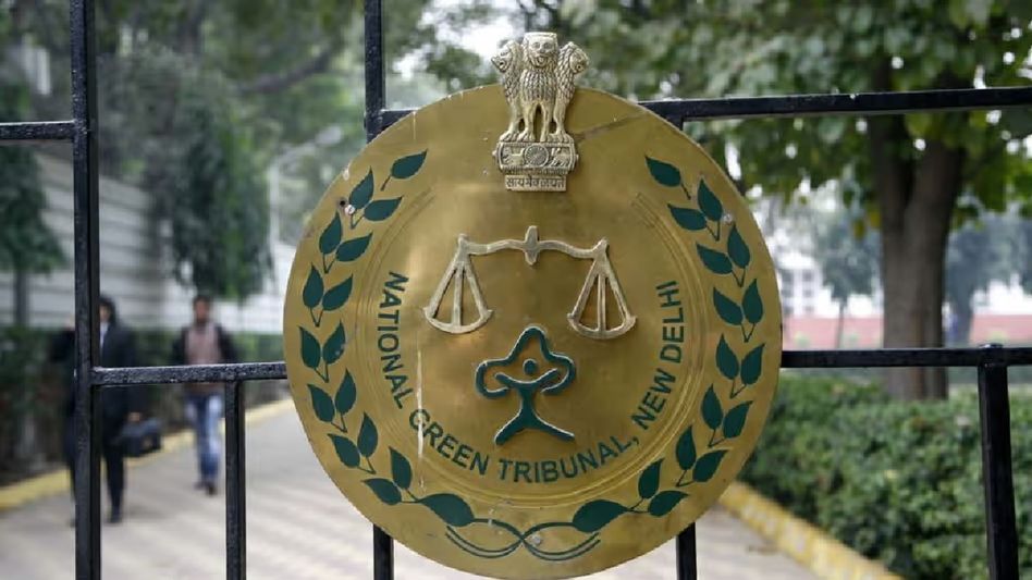 Guwahati: NGT steps in as 'illegal' hill-cutting continues unabated near Maligaon Goshala Guwahati: NGT steps in as 'illegal' hill-cutting continues unabated near Maligaon Goshala