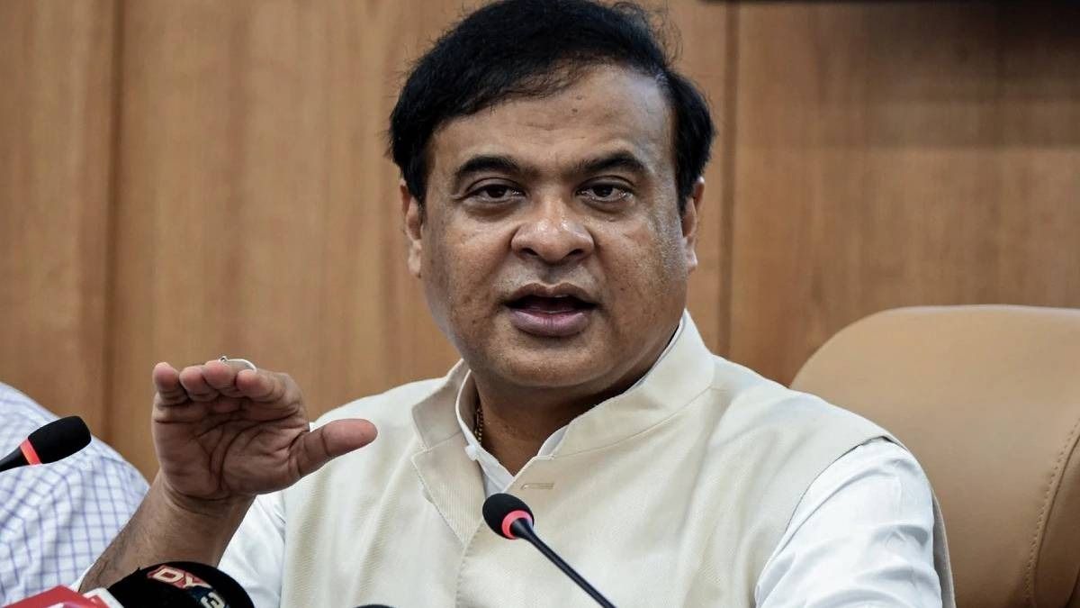 Himanta Biswa Sarma: Clause 6 implementation to safeguard Assam’s identity