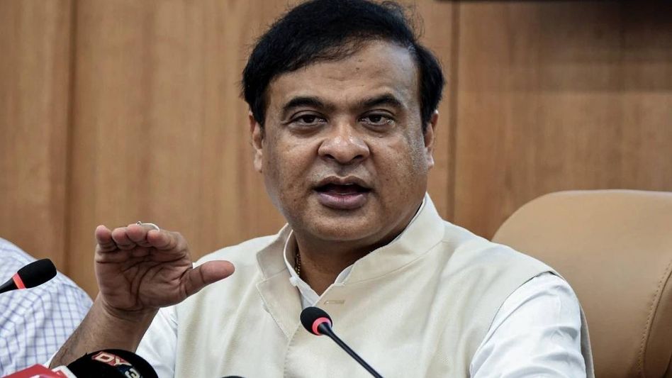 Himanta Biswa Sarma: Clause 6 implementation to safeguard Assam’s identity Himanta Biswa Sarma: Clause 6 implementation to safeguard Assam’s identity